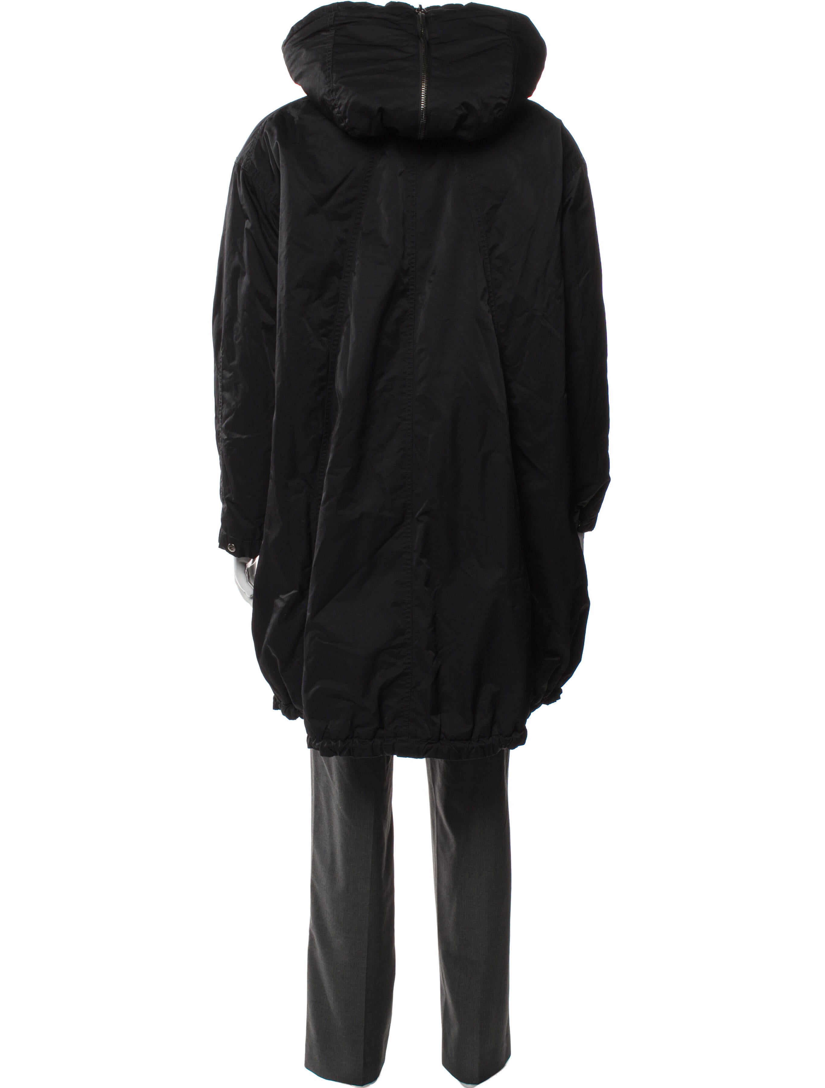 Acne Studios Parka